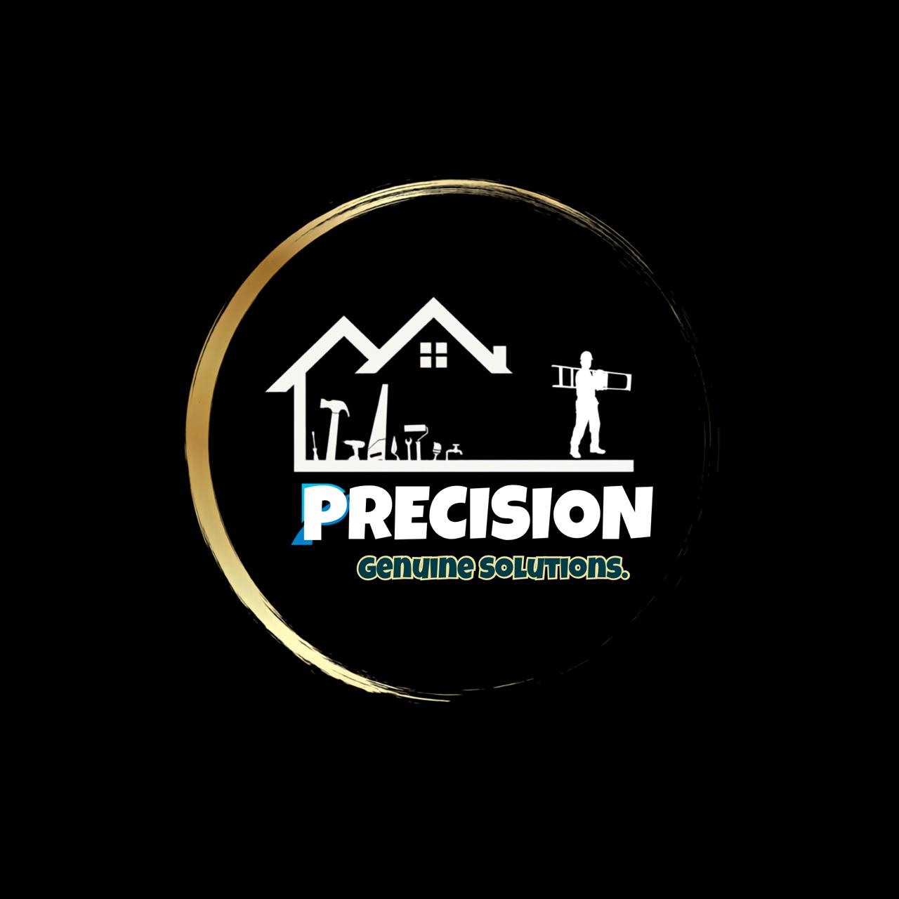 Precision Genuine Solutions