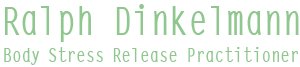 Ralph Dinkelmann Body Stress Release Practitioner