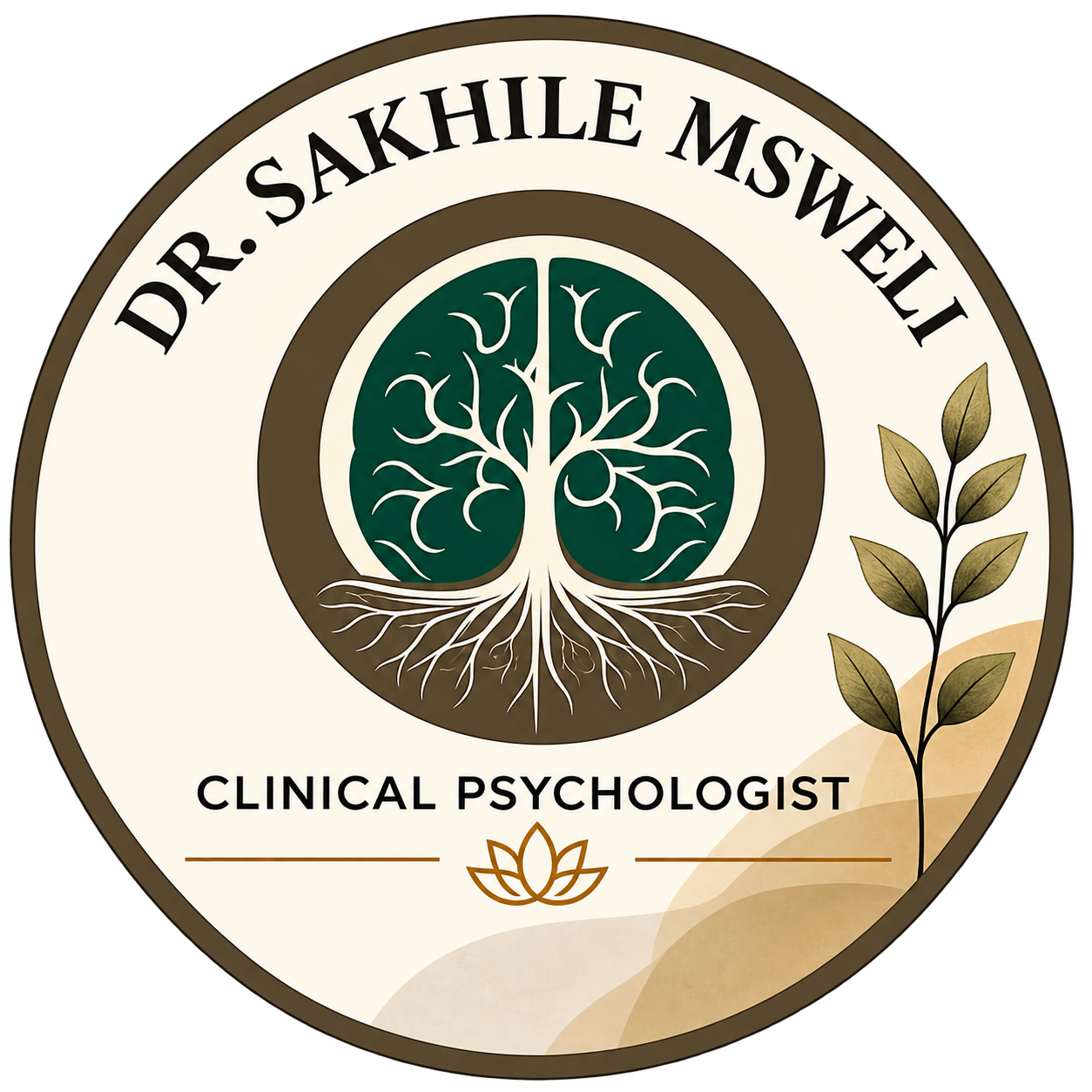 Dr Sakhile Msweli